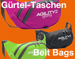 Gürteltaschen