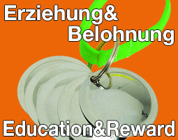 Erziehung & Belohnung