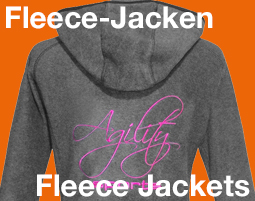 Fleece-Jacken