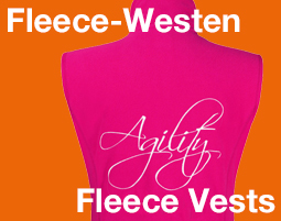 Fleece-Westen