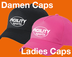 Damen Caps