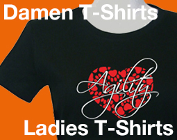 Damen T-Shirts