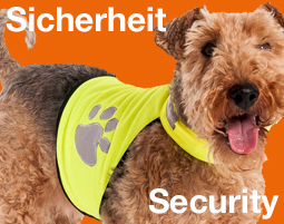 Sicherheit