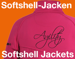 Softshell-Jacken