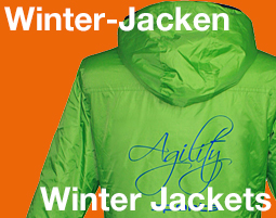Winterjacken