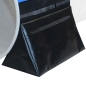 Preview: Dreieck-Sandtasche für Tunnel ø 80 cm