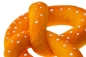 Preview: Brezel aus Latex