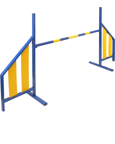 Agility Hurdle