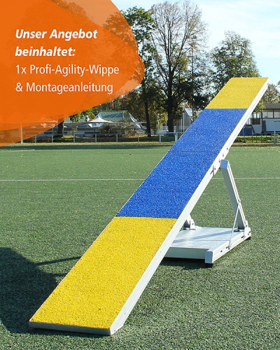 Agilitywippe