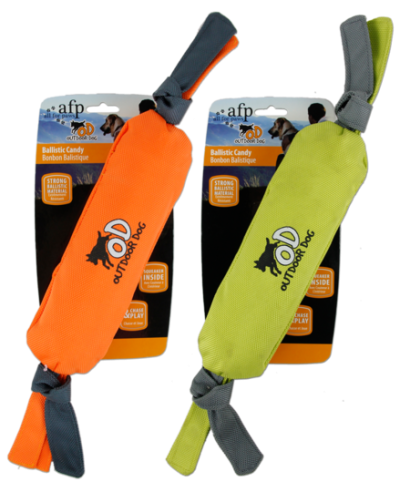 Outdoor Ballistic Candy Squeaker