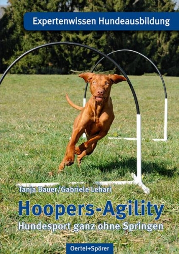 Buch über Hoopers