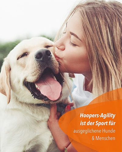 Hoopers-Bogen-Kunststoff