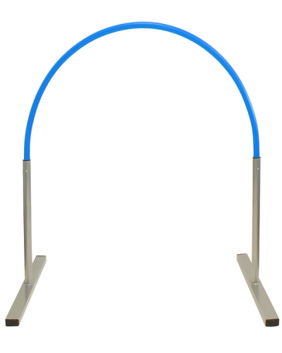 Hoopers-Bogen-Aluminium