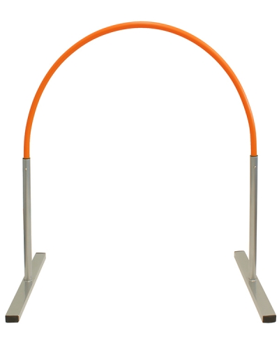 Hoopers-Bogen-Aluminium