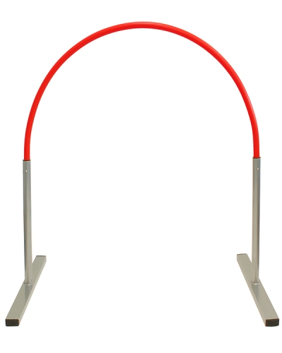 Hoopers-Bogen-Aluminium