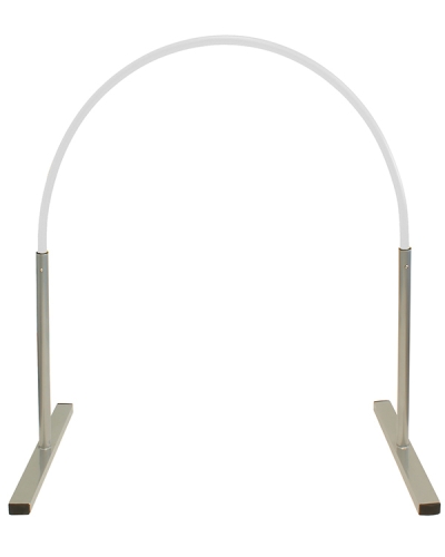Hoopers-Bogen-Aluminium