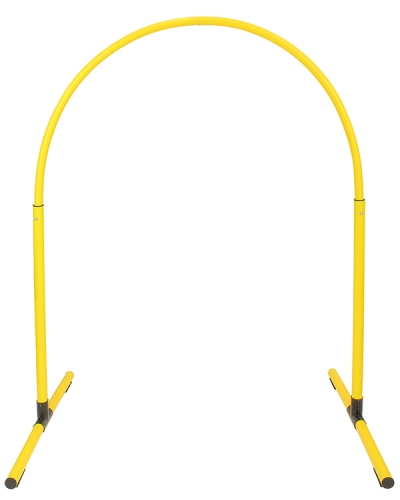 Hoopers-Bogen-Kunststoff-120 cm