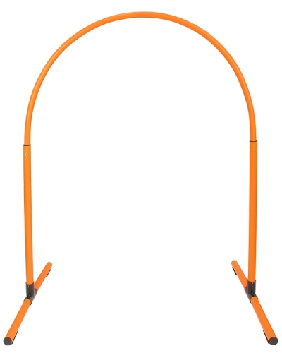 Hoopers-Bogen-Kunststoff-120 cm