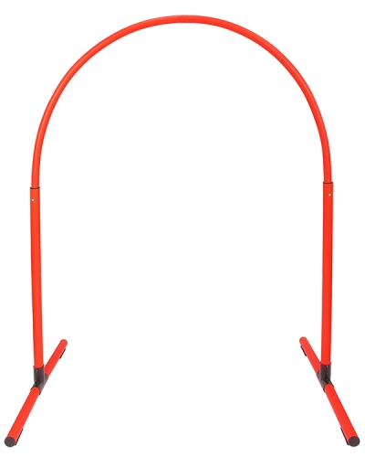Hoopers-Bogen-Kunststoff-120 cm