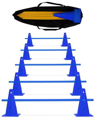 cone blue