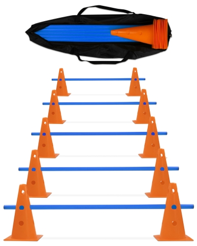 Kegelhürde 5er Set