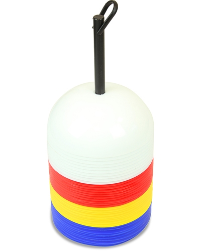 Markierungshalbkugeln
