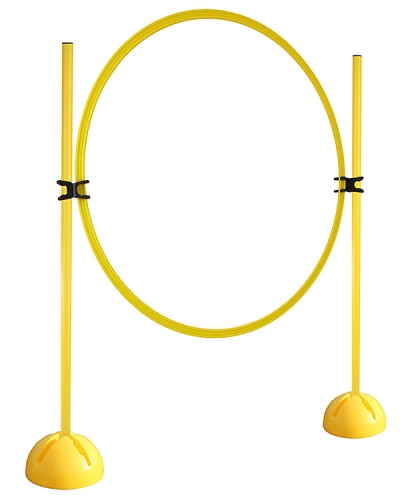 Ringhürden Set