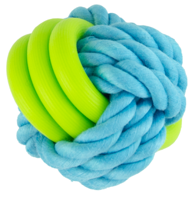 Twins Rope Ball