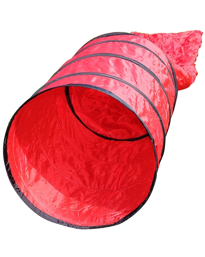 Sacktunnel rot
