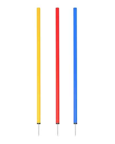 Slalomstangen 100 cm