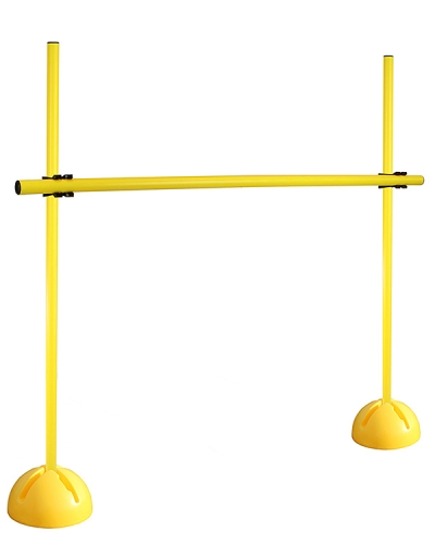 X-Fuß Hürdenset