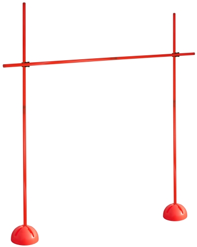 X-Fuß Hürdenset