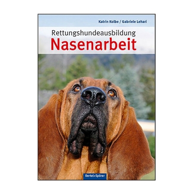 Buch-Nasenarbeit