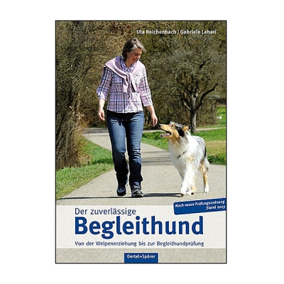 Der zuverlässige Begleithund