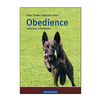Buch-Obedience