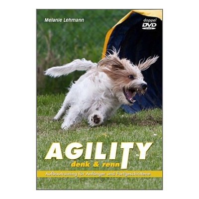 Agility-denk&renn