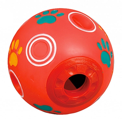 Futterball mit Sound