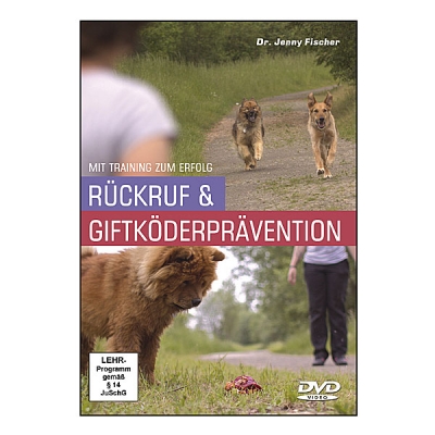 DVD-Giftköderprävention
