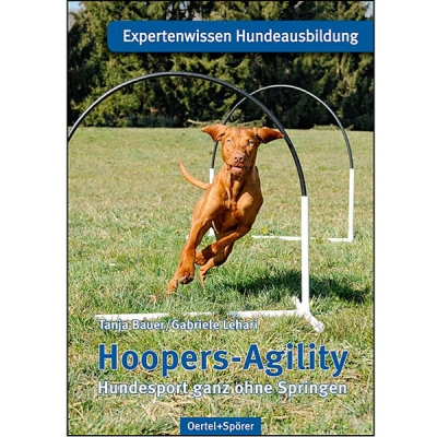 Buch über Hoopers