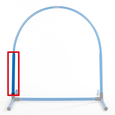 Hoopers Seitenstange