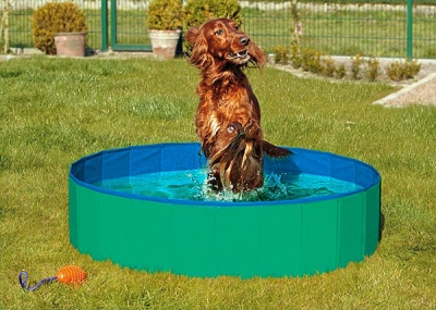 Hundepool