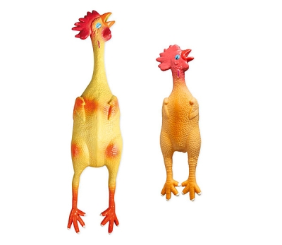 Latexhuhn