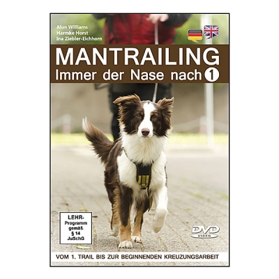 Mantrailing