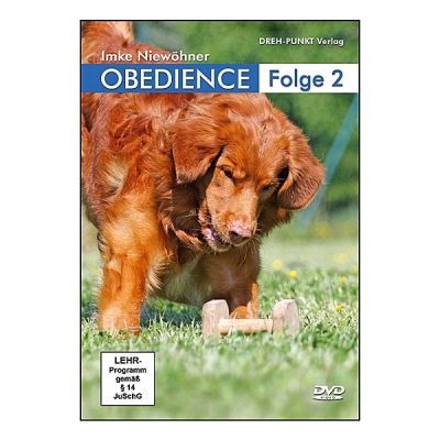 Obedience Teil 2