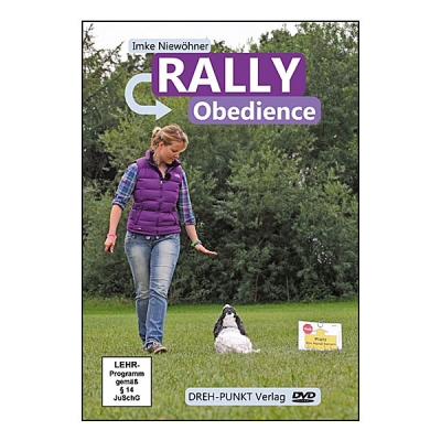 Rally Obedience