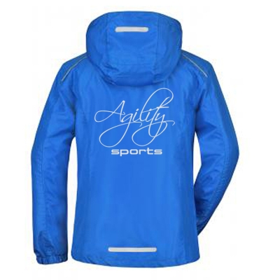 regenjacke