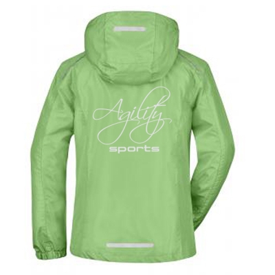 regenjacke