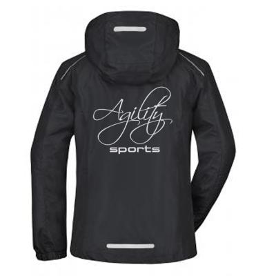 regenjacke