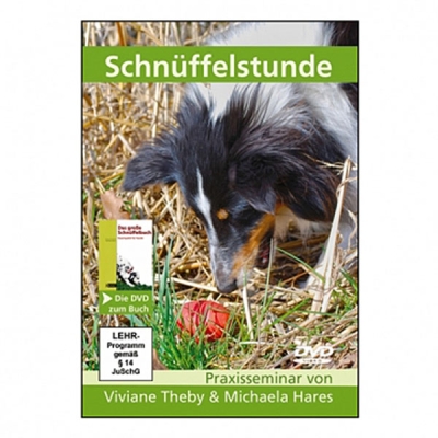 Schnüffelstunde