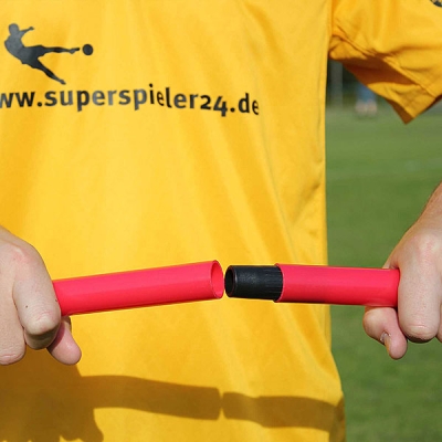 Verbinder für Kombi Stangen